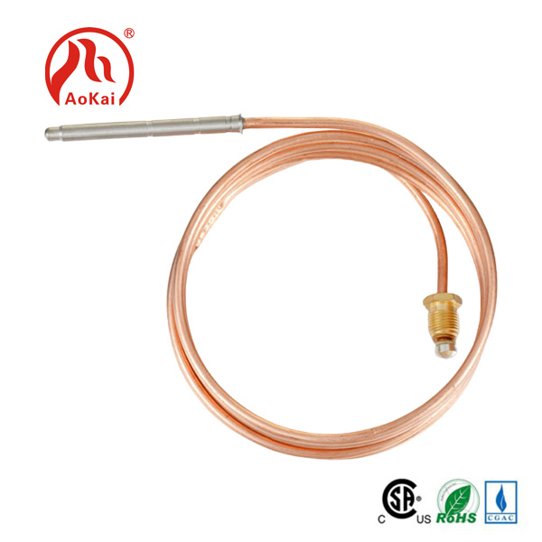 Thermocouple e bonolo