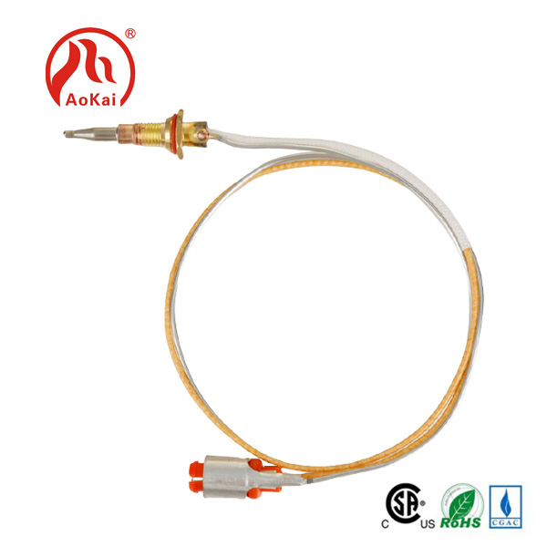 Khase Cooker Safety Thermocouple