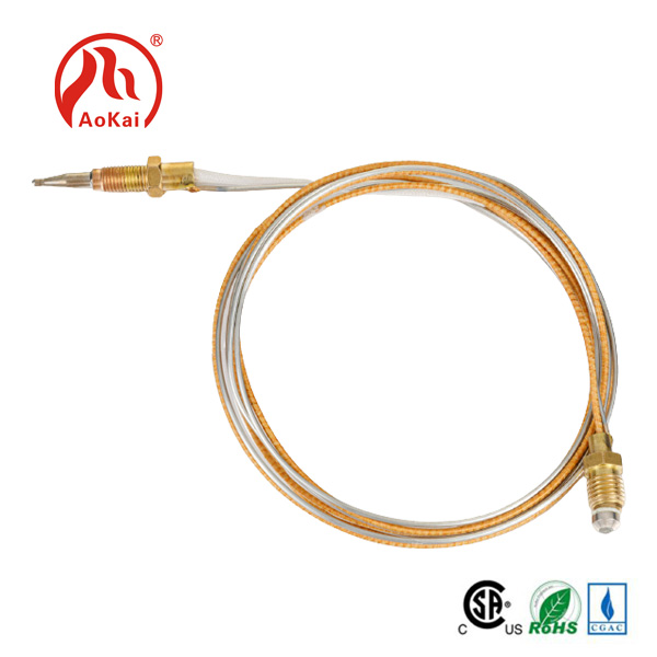 Thermocouple bakeng ontong khase Thermocouple